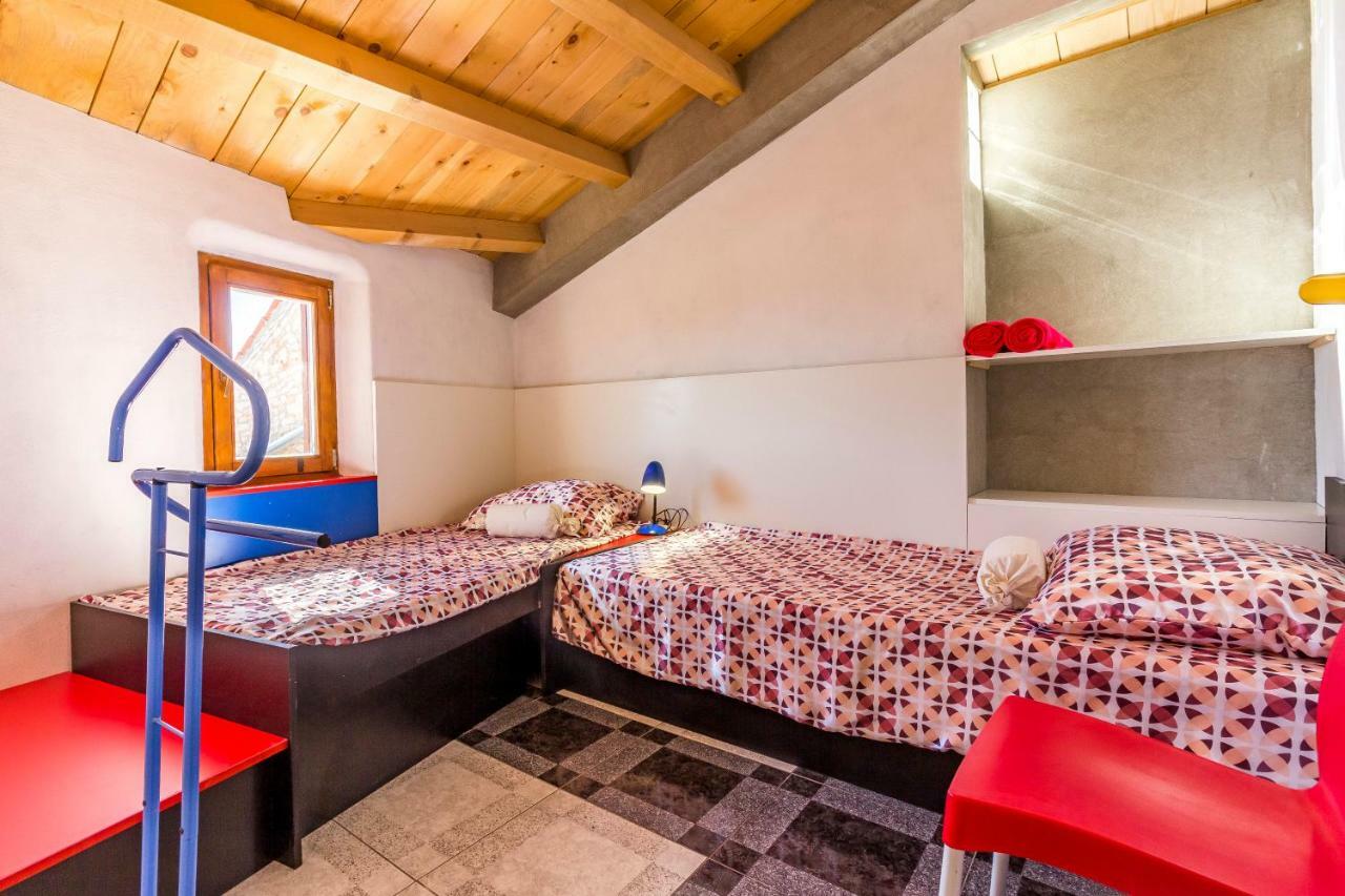 فيلا House Mondrian فودنيان المظهر الخارجي الصورة